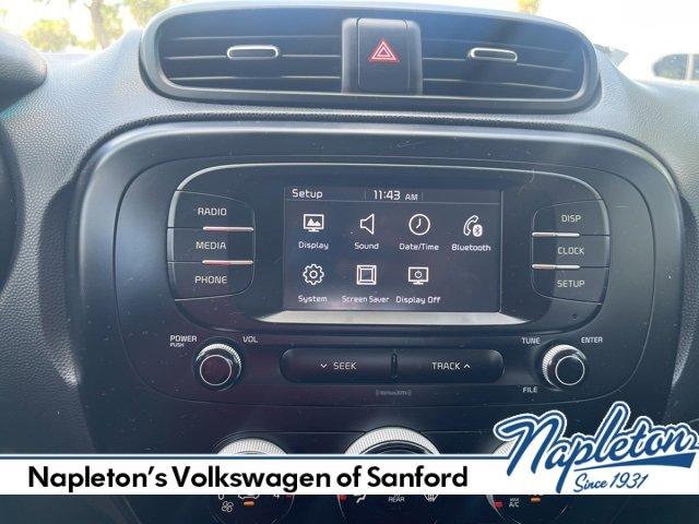 used 2017 Kia Soul car, priced at $10,000