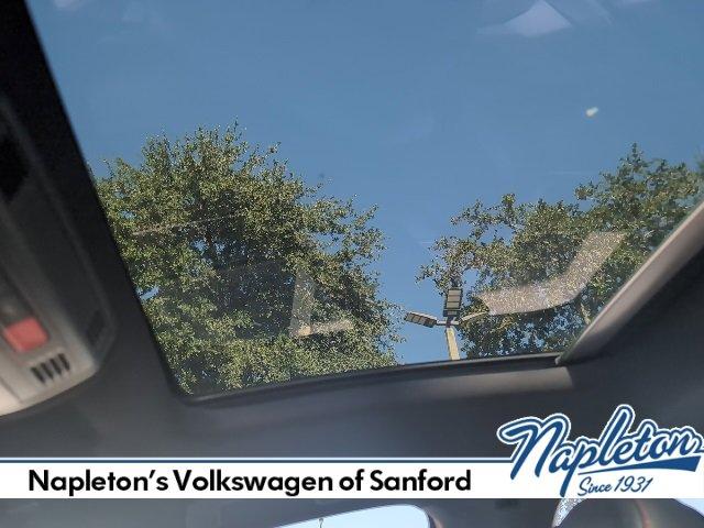 used 2016 Volkswagen Golf GTI car, priced at $11,500