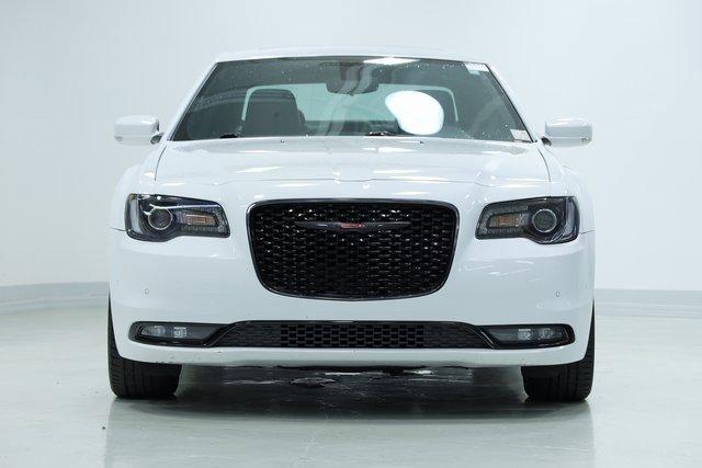 used 2023 Chrysler 300 car, priced at $25,500