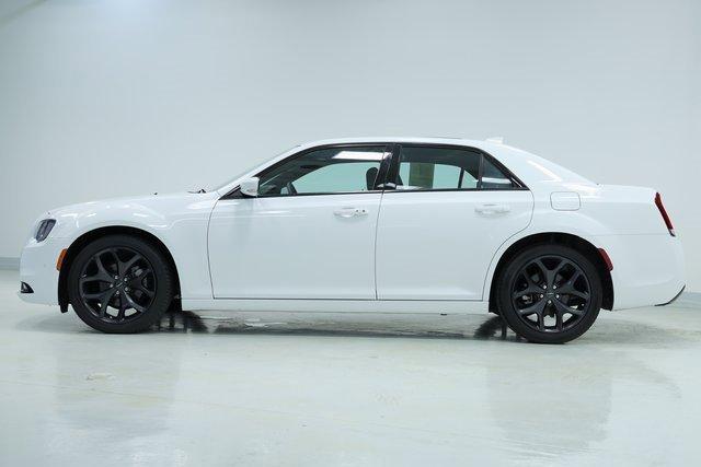 used 2023 Chrysler 300 car, priced at $25,500