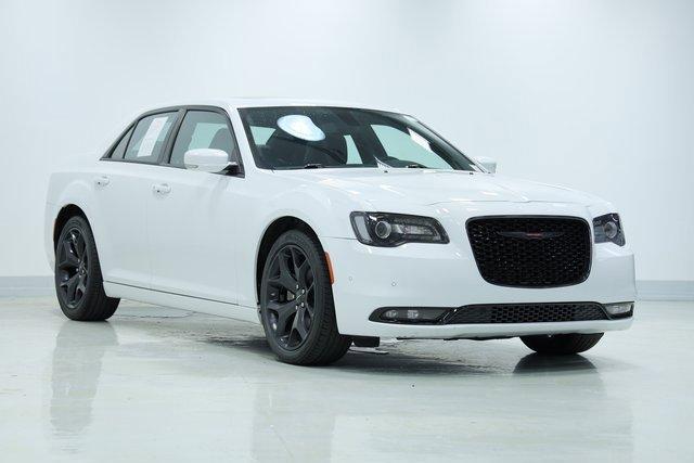 used 2023 Chrysler 300 car, priced at $25,500