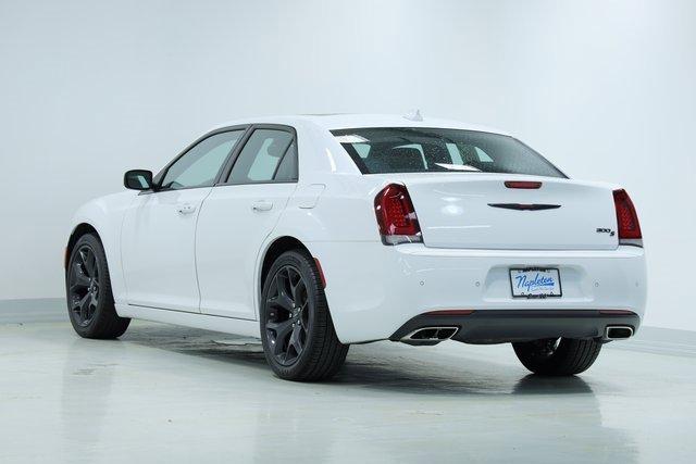 used 2023 Chrysler 300 car, priced at $25,500