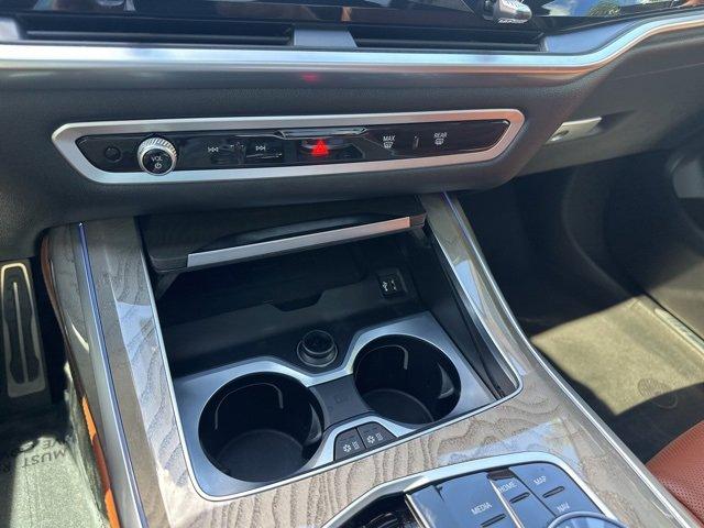 used 2023 BMW X7 car, priced at $74,250