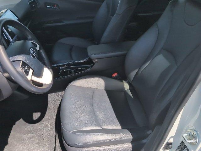 used 2017 Toyota Prius Prime car, priced at $15,990