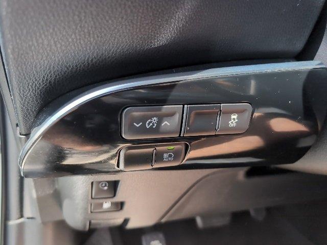 used 2017 Toyota Prius Prime car, priced at $15,990