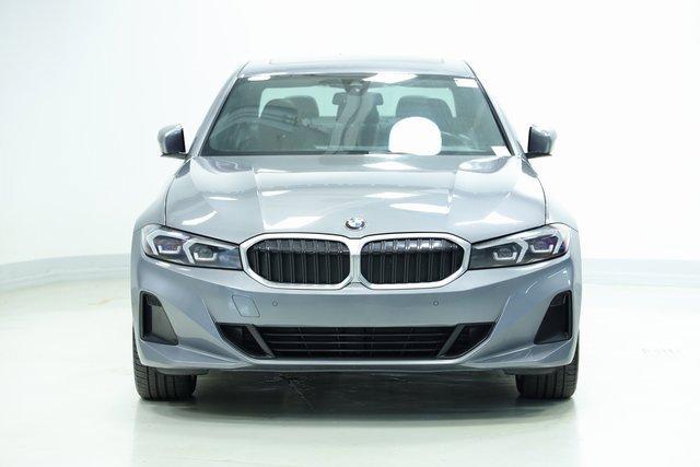 used 2023 BMW 330 car, priced at $31,000