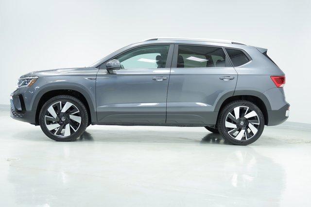 new 2024 Volkswagen Taos car, priced at $32,869