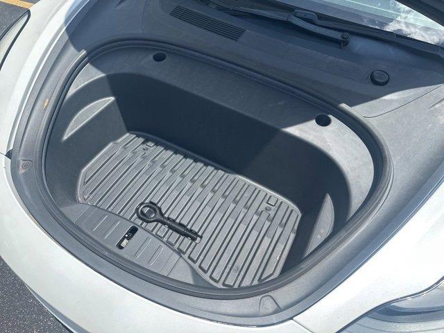 used 2021 Tesla Model 3 car, priced at $23,790