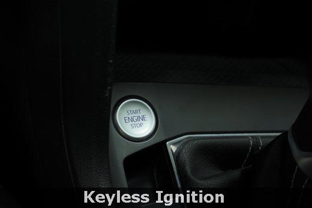 used 2022 Volkswagen Taos car, priced at $16,950