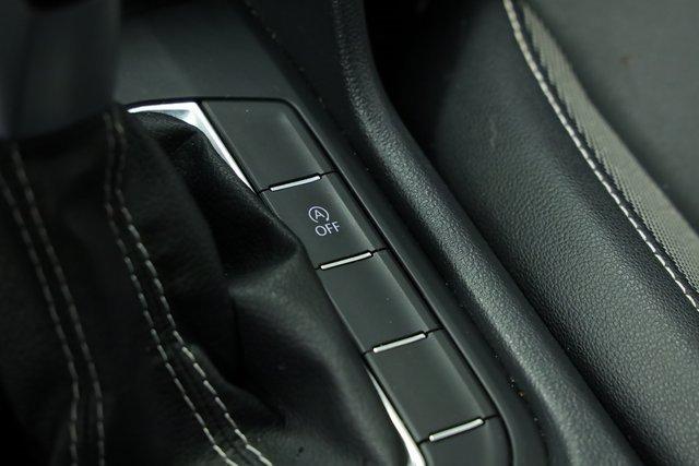 used 2022 Volkswagen Taos car, priced at $16,950