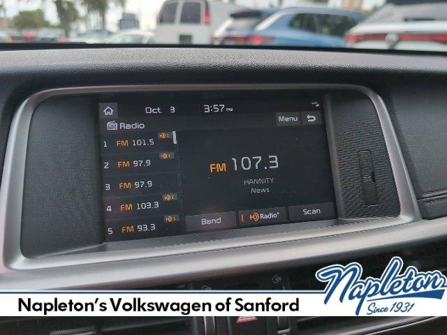 used 2020 Kia Optima car, priced at $17,500
