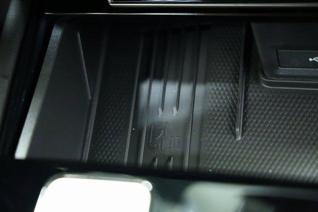 new 2026 Volkswagen Atlas Cross Sport car, priced at $51,701