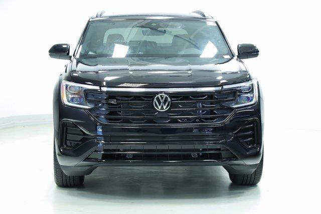 new 2026 Volkswagen Atlas Cross Sport car, priced at $51,701