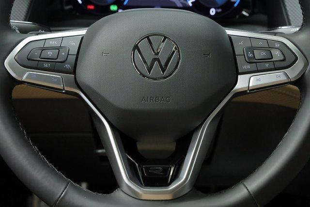 new 2026 Volkswagen Atlas Cross Sport car, priced at $51,701