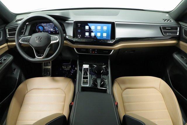 new 2026 Volkswagen Atlas Cross Sport car, priced at $51,701