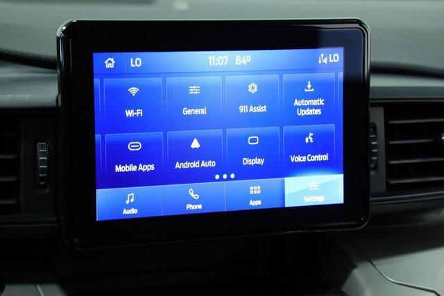 used 2022 Ford Explorer car, priced at $30,000