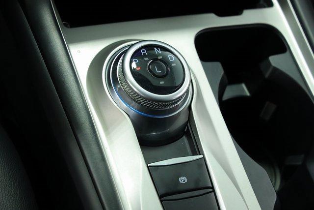 used 2022 Ford Explorer car, priced at $30,000