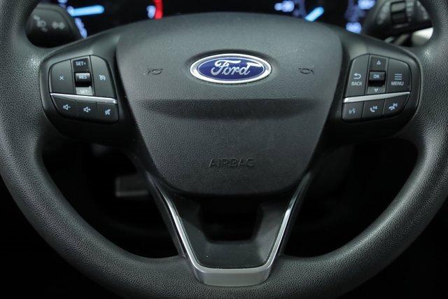 used 2021 Ford Escape car, priced at $15,700