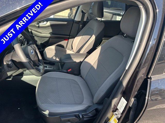 used 2021 Ford Escape car, priced at $16,500