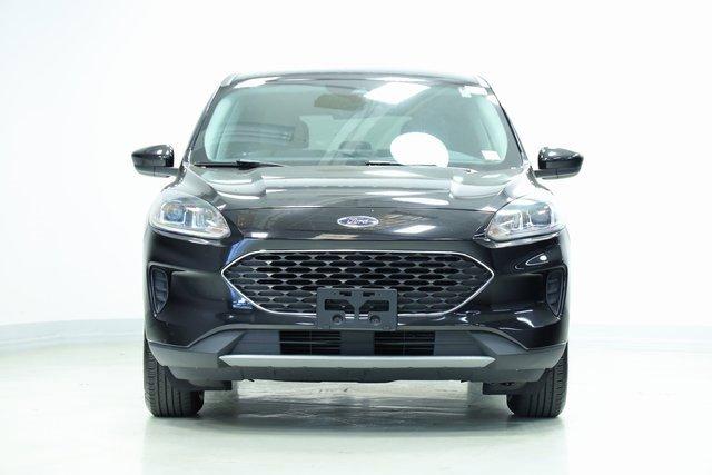 used 2021 Ford Escape car, priced at $15,700