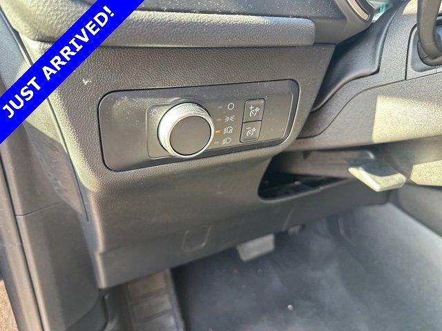 used 2021 Ford Escape car, priced at $16,500