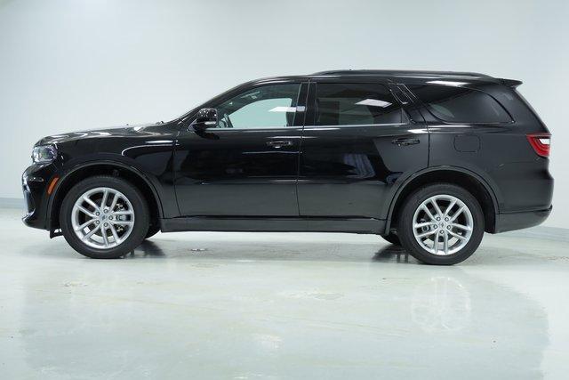 used 2023 Dodge Durango car, priced at $34,140