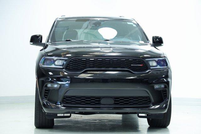 used 2023 Dodge Durango car, priced at $34,140