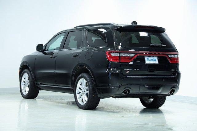 used 2023 Dodge Durango car, priced at $34,140