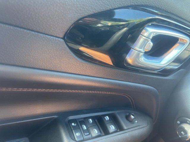 used 2023 Jeep Compass car, priced at $19,750
