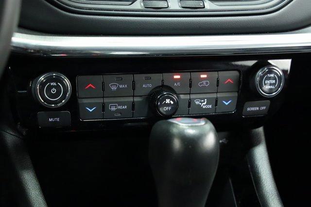 used 2023 Jeep Compass car, priced at $18,900