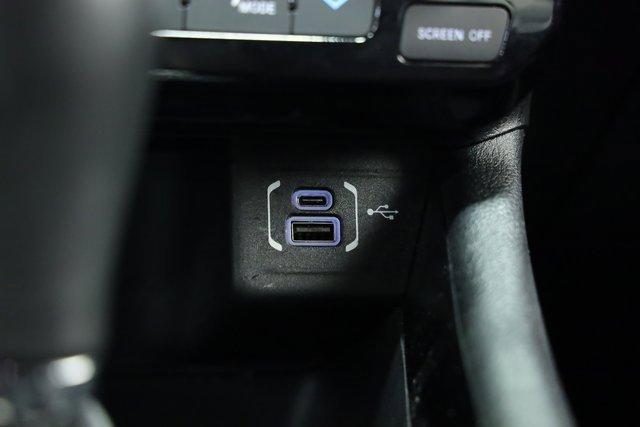 used 2023 Jeep Compass car, priced at $18,900