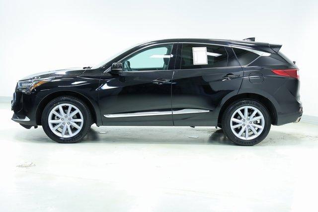 used 2022 Acura RDX car, priced at $26,000