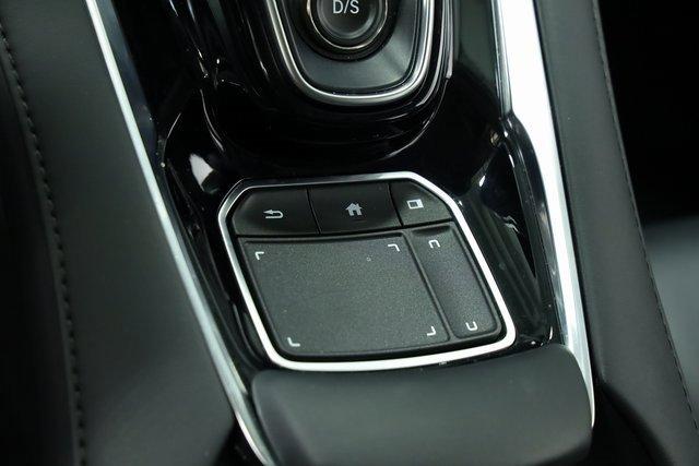 used 2022 Acura RDX car, priced at $26,000