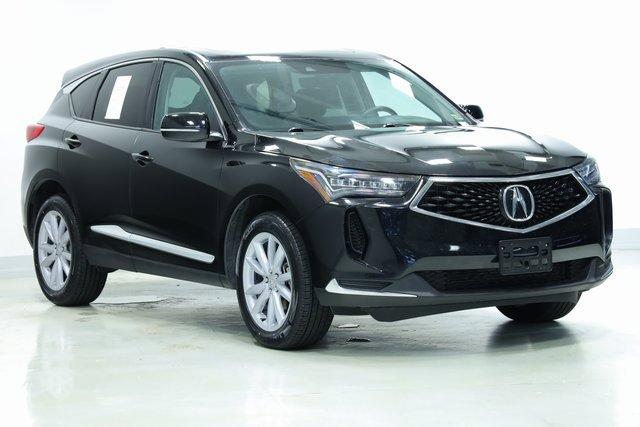 used 2022 Acura RDX car, priced at $26,000