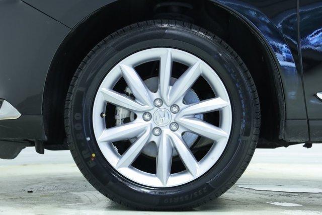 used 2022 Acura RDX car, priced at $26,000