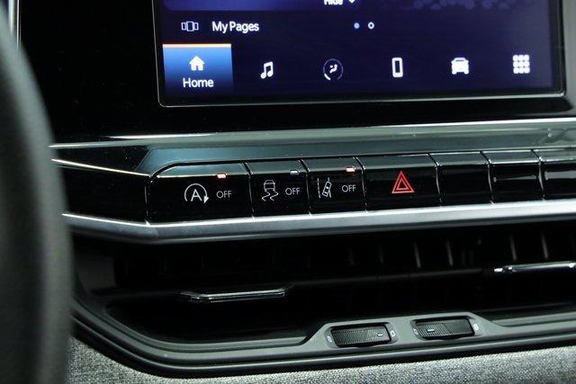 used 2025 Jeep Compass car, priced at $20,750