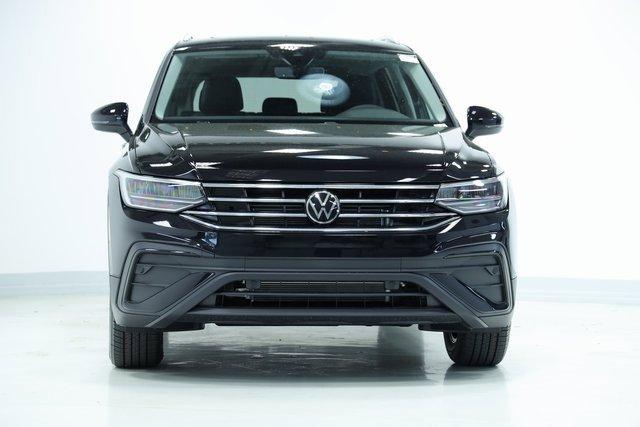 new 2023 Volkswagen Tiguan car, priced at $29,256