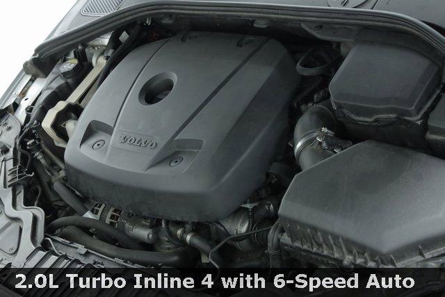 used 2016 Volvo S60 Inscription car, priced at $12,750