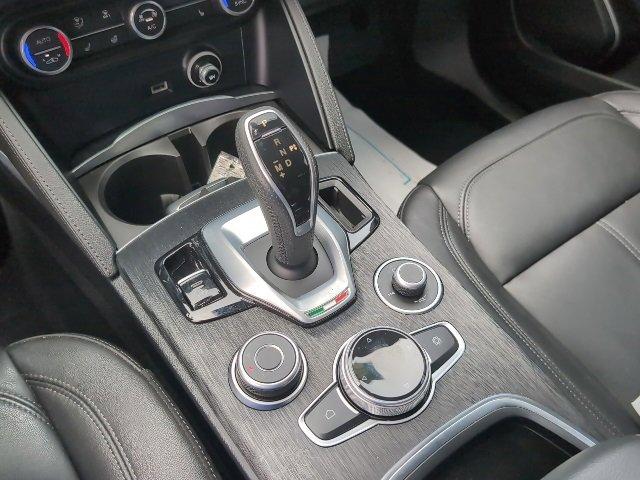 used 2022 Alfa Romeo Stelvio car, priced at $22,220