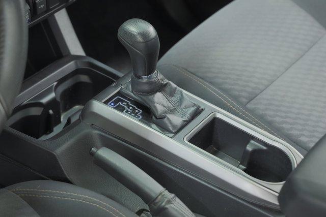used 2021 Toyota Tacoma car, priced at $27,750