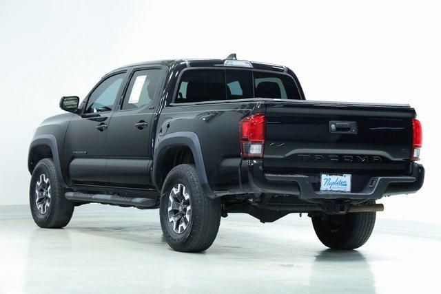 used 2021 Toyota Tacoma car, priced at $27,750