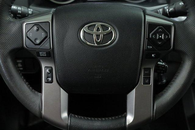 used 2021 Toyota Tacoma car, priced at $27,750