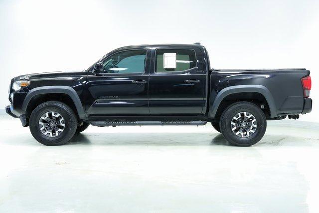 used 2021 Toyota Tacoma car, priced at $27,750