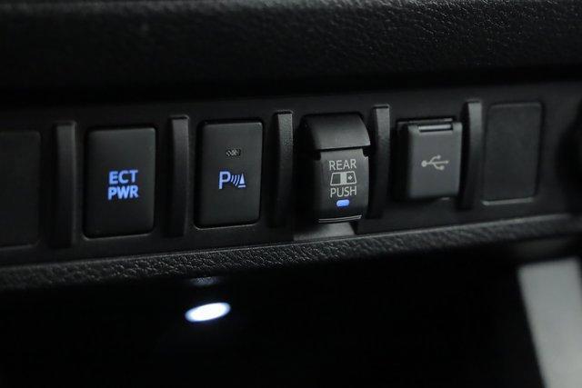 used 2021 Toyota Tacoma car, priced at $27,750