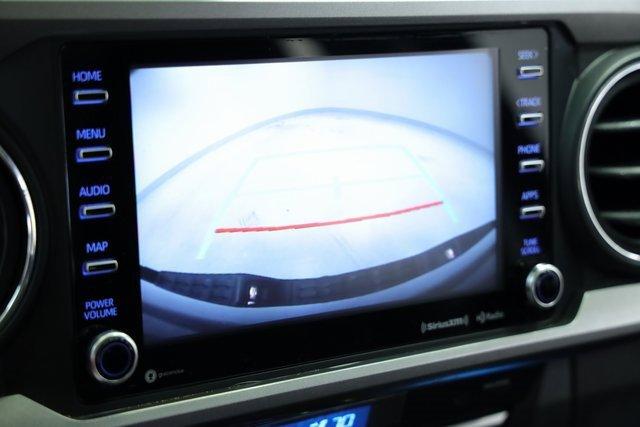 used 2021 Toyota Tacoma car, priced at $27,750