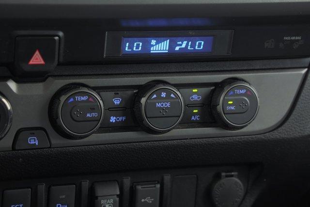 used 2021 Toyota Tacoma car, priced at $27,750