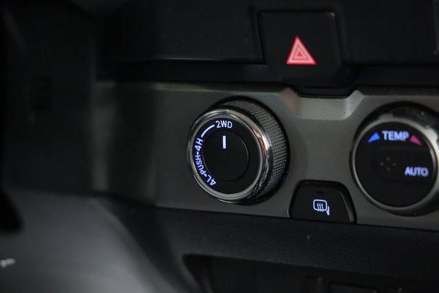used 2021 Toyota Tacoma car, priced at $27,750