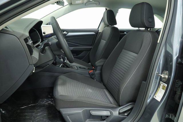 new 2025 Volkswagen Jetta car, priced at $23,720