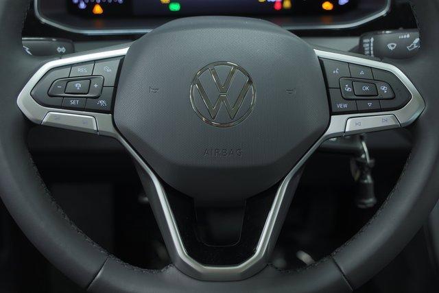 new 2025 Volkswagen Jetta car, priced at $23,720