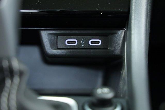new 2025 Volkswagen Jetta car, priced at $23,720